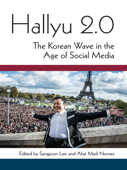 Title details for Hallyu 2.0 by Sangjoon Lee - Available